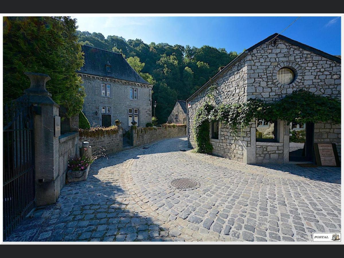 Enjoy Durbuy 4 Apartment Exterior photo